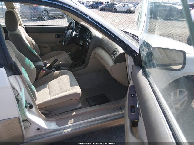 46070241 :رقم المزاد ، 4S3BH665426651493 vin ، 2002 Subaru Outback مزاد بيع