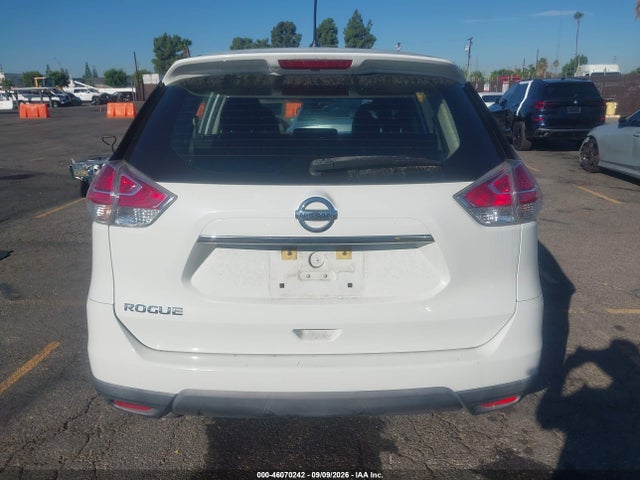 Nissan ROGUE S 2016 KNMAT2MTXGP613255 Image 16