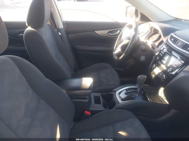 Nissan ROGUE S 2016 KNMAT2MTXGP613255 Image 5