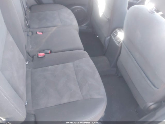 Nissan ROGUE S 2016 KNMAT2MTXGP613255 Image 8