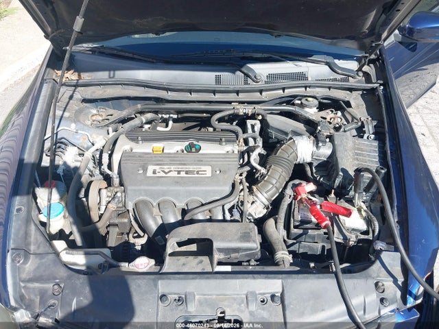 2008 Honda Accord 2.4 Ex-l მანქანა იყიდება აუქციონზე, vin: 1HGCP26848A011849, აუქციონის ნომერი: 46070243