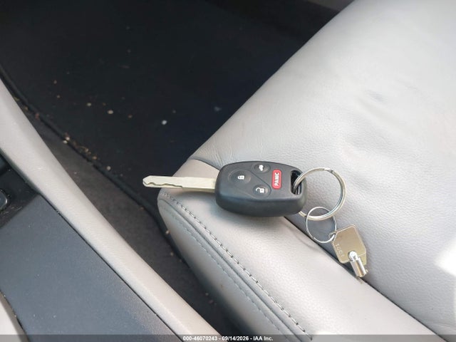 2008 Honda Accord 2.4 Ex-l მანქანა იყიდება აუქციონზე, vin: 1HGCP26848A011849, აუქციონის ნომერი: 46070243