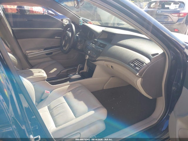 2008 Honda Accord 2.4 Ex-l მანქანა იყიდება აუქციონზე, vin: 1HGCP26848A011849, აუქციონის ნომერი: 46070243