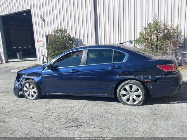 2008 Honda Accord 2.4 Ex-l მანქანა იყიდება აუქციონზე, vin: 1HGCP26848A011849, აუქციონის ნომერი: 46070243