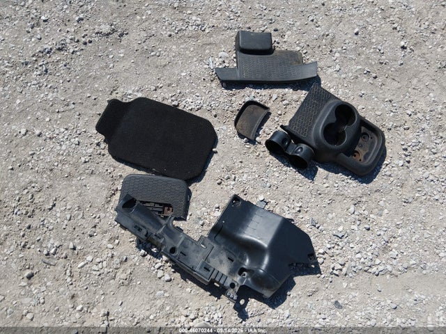 2013 Dodge Durango Sxt მანქანა იყიდება აუქციონზე, vin: 1C4RDHAG4DC678390, აუქციონის ნომერი: 46070244