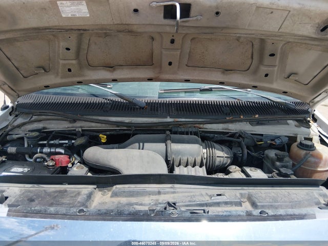 Продаж на аукціоні авто 2012 Ford E-250 Commercial, vin: 1FTNE2EW1CDA23400, номер лоту: 46070245