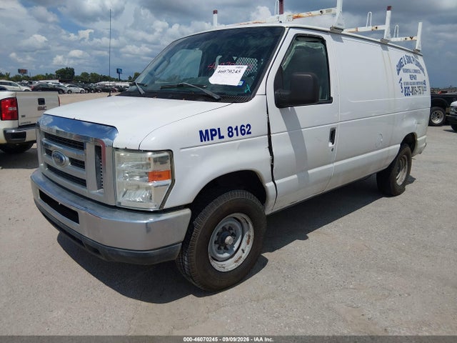 Продаж на аукціоні авто 2012 Ford E-250 Commercial, vin: 1FTNE2EW1CDA23400, номер лоту: 46070245