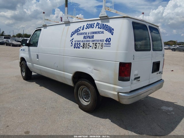 Продаж на аукціоні авто 2012 Ford E-250 Commercial, vin: 1FTNE2EW1CDA23400, номер лоту: 46070245