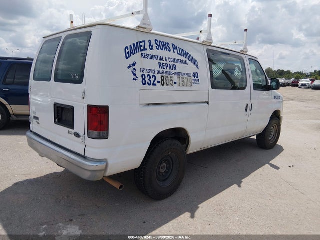 Продаж на аукціоні авто 2012 Ford E-250 Commercial, vin: 1FTNE2EW1CDA23400, номер лоту: 46070245