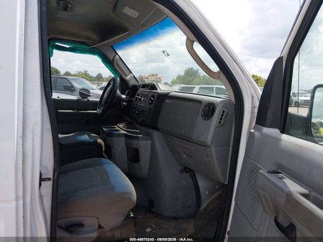 Продаж на аукціоні авто 2012 Ford E-250 Commercial, vin: 1FTNE2EW1CDA23400, номер лоту: 46070245