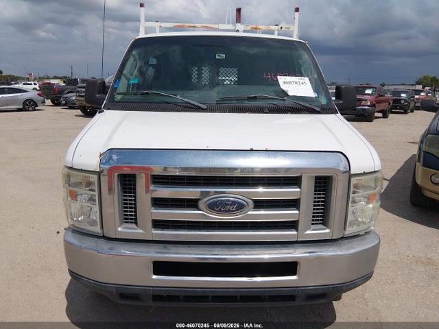Продаж на аукціоні авто 2012 Ford E-250 Commercial, vin: 1FTNE2EW1CDA23400, номер лоту: 46070245