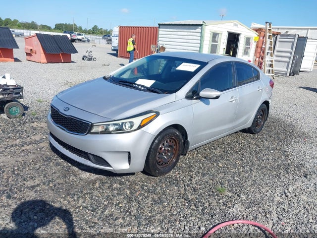 Aukcja sprzedaży 2018 Kia Forte Lx, vin: 3KPFK4A79JE219555, numer aukcji: 46070249