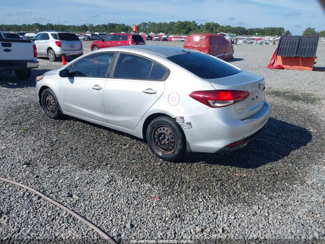 Aukcja sprzedaży 2018 Kia Forte Lx, vin: 3KPFK4A79JE219555, numer aukcji: 46070249