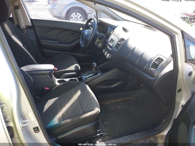 Aukcja sprzedaży 2018 Kia Forte Lx, vin: 3KPFK4A79JE219555, numer aukcji: 46070249