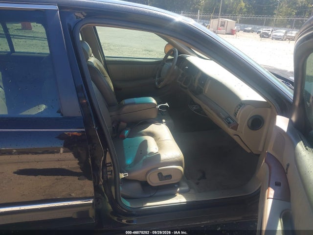 1999 Buick Park Avenue მანქანა იყიდება აუქციონზე, vin: 1G4CW52K5X4611096, აუქციონის ნომერი: 46070252