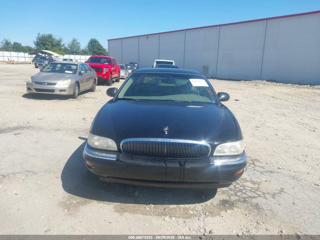 1999 Buick Park Avenue მანქანა იყიდება აუქციონზე, vin: 1G4CW52K5X4611096, აუქციონის ნომერი: 46070252