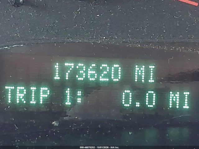 1999 Buick Park Avenue მანქანა იყიდება აუქციონზე, vin: 1G4CW52K5X4611096, აუქციონის ნომერი: 46070252