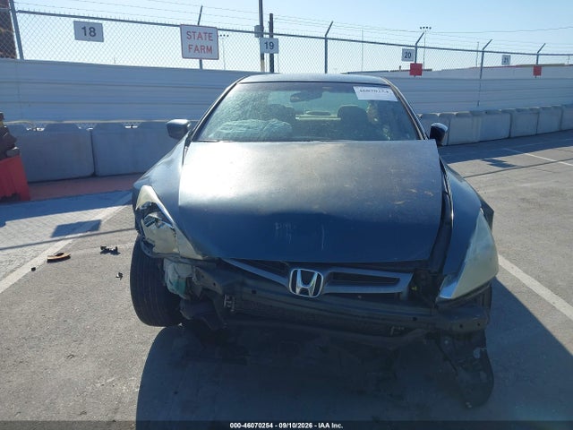 2005 Honda Accord 2.4 Lx მანქანა იყიდება აუქციონზე, vin: 1HGCM56485A121760, აუქციონის ნომერი: 46070254