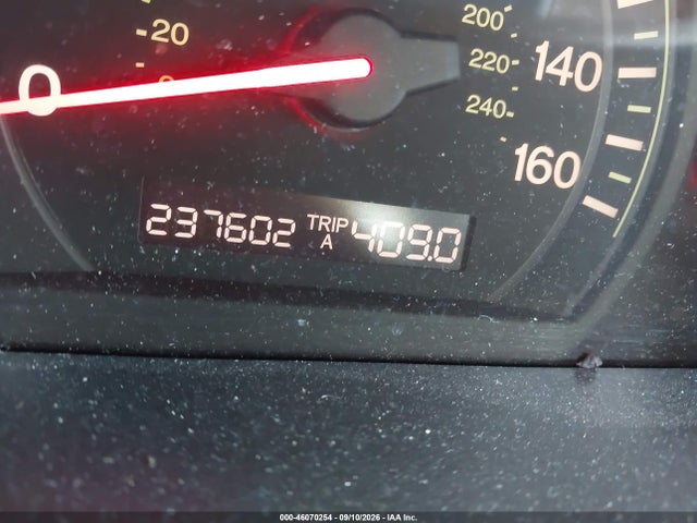2005 Honda Accord 2.4 Lx მანქანა იყიდება აუქციონზე, vin: 1HGCM56485A121760, აუქციონის ნომერი: 46070254