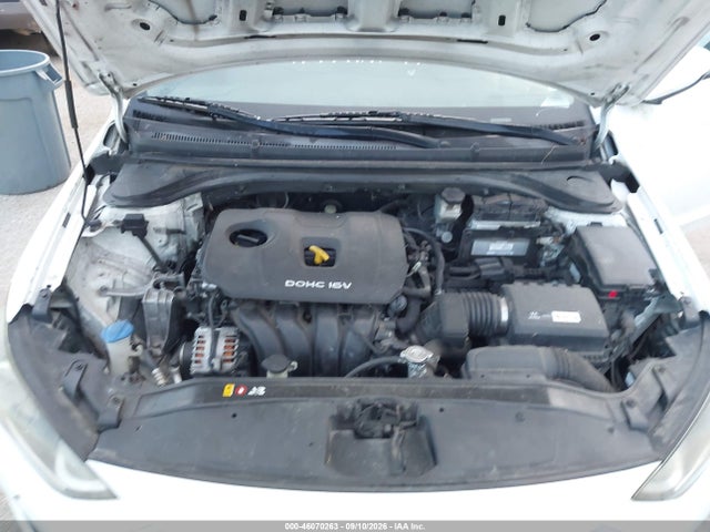 Aukcja sprzedaży 2017 Hyundai Elantra Se, vin: 5NPD74LF9HH114355, numer aukcji: 46070263
