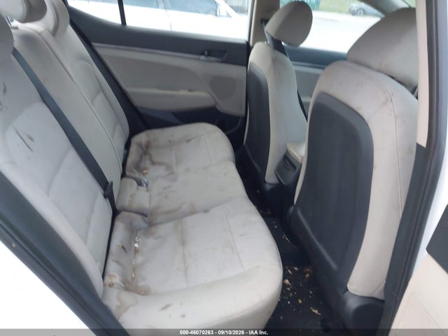 Aukcja sprzedaży 2017 Hyundai Elantra Se, vin: 5NPD74LF9HH114355, numer aukcji: 46070263
