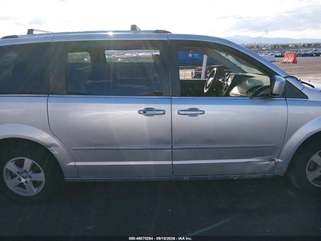 Aukcja sprzedaży 2011 Dodge Grand Caravan Crew, vin: 2D4RN5DG9BR719014, numer aukcji: 46070264