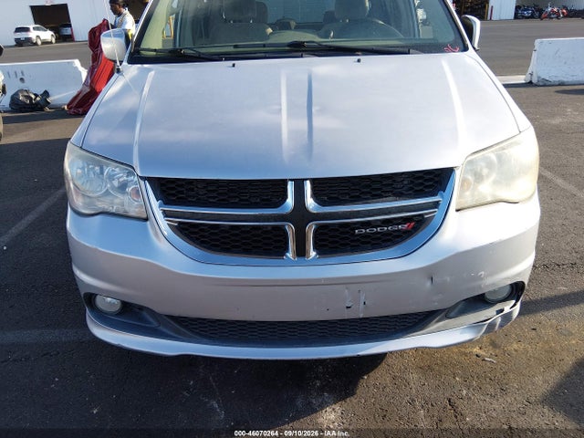 Aukcja sprzedaży 2011 Dodge Grand Caravan Crew, vin: 2D4RN5DG9BR719014, numer aukcji: 46070264