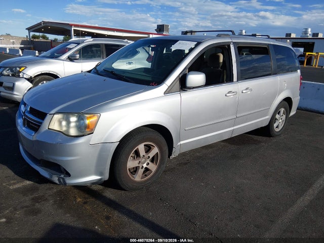 Aukcja sprzedaży 2011 Dodge Grand Caravan Crew, vin: 2D4RN5DG9BR719014, numer aukcji: 46070264