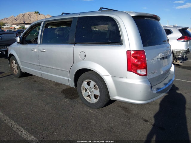 Aukcja sprzedaży 2011 Dodge Grand Caravan Crew, vin: 2D4RN5DG9BR719014, numer aukcji: 46070264
