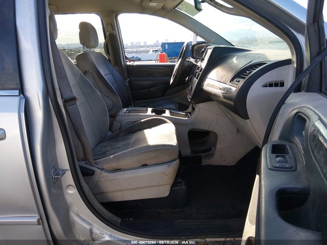 Aukcja sprzedaży 2011 Dodge Grand Caravan Crew, vin: 2D4RN5DG9BR719014, numer aukcji: 46070264