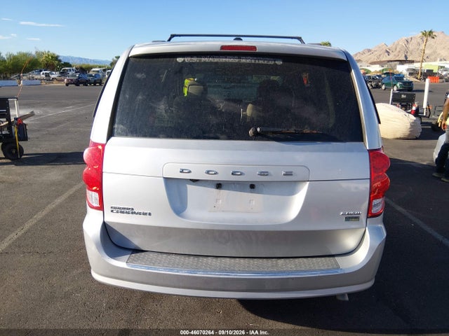 Aukcja sprzedaży 2011 Dodge Grand Caravan Crew, vin: 2D4RN5DG9BR719014, numer aukcji: 46070264