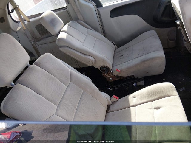 Aukcja sprzedaży 2011 Dodge Grand Caravan Crew, vin: 2D4RN5DG9BR719014, numer aukcji: 46070264