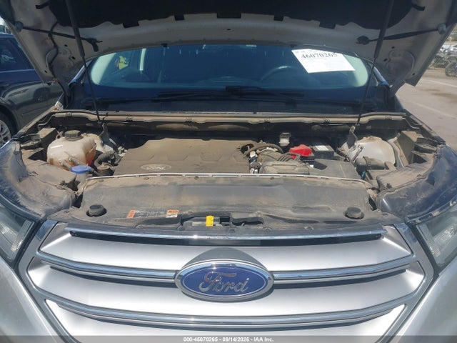 2FMTK3G87FBC28939 Ford EDGE SE