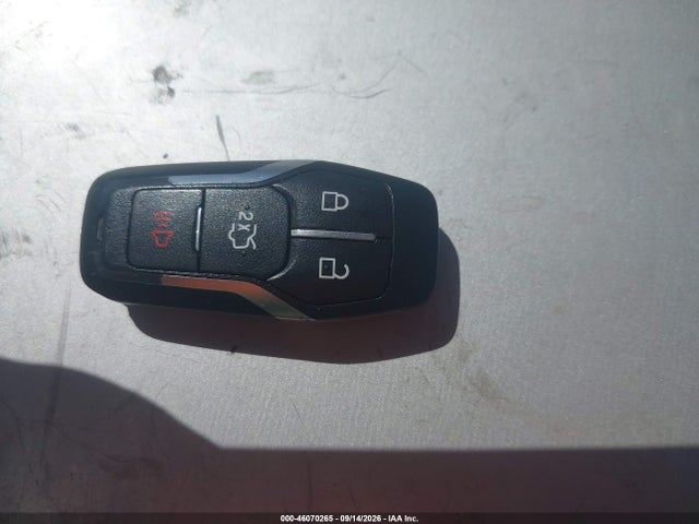 Ford EDGE SE 2015 2FMTK3G87FBC28939 Image 11