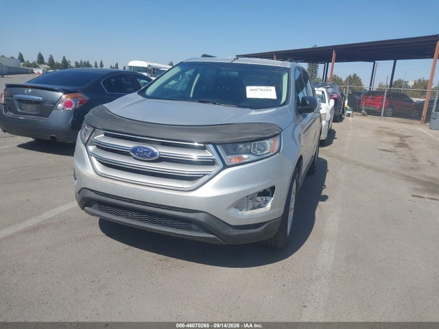 Ford EDGE SE 2015 2FMTK3G87FBC28939 Image 6