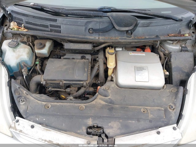 Продажа на аукционе авто 2004 Toyota Prius, vin: JTDKB20U940104705, номер лота: 46070269