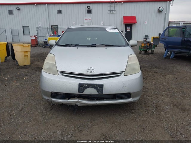 Продажа на аукционе авто 2004 Toyota Prius, vin: JTDKB20U940104705, номер лота: 46070269