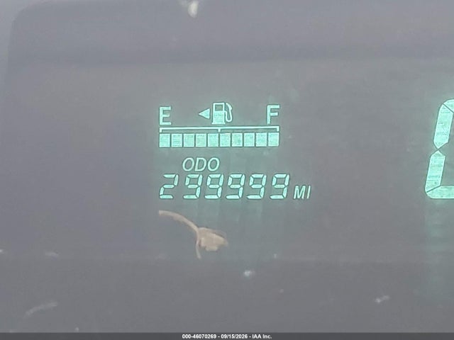 Продажа на аукционе авто 2004 Toyota Prius, vin: JTDKB20U940104705, номер лота: 46070269