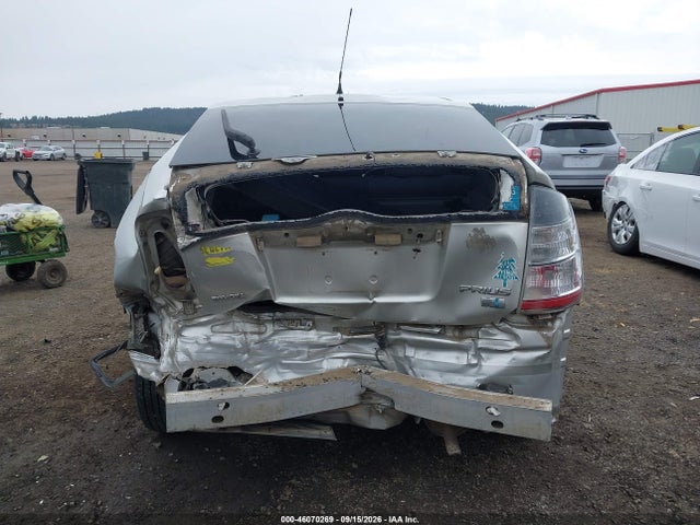 Продажа на аукционе авто 2004 Toyota Prius, vin: JTDKB20U940104705, номер лота: 46070269