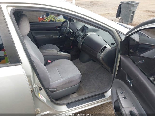 Продажа на аукционе авто 2004 Toyota Prius, vin: JTDKB20U940104705, номер лота: 46070269