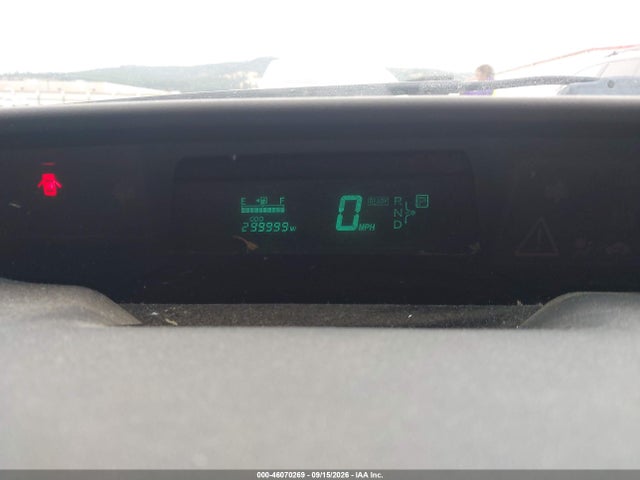 Продажа на аукционе авто 2004 Toyota Prius, vin: JTDKB20U940104705, номер лота: 46070269