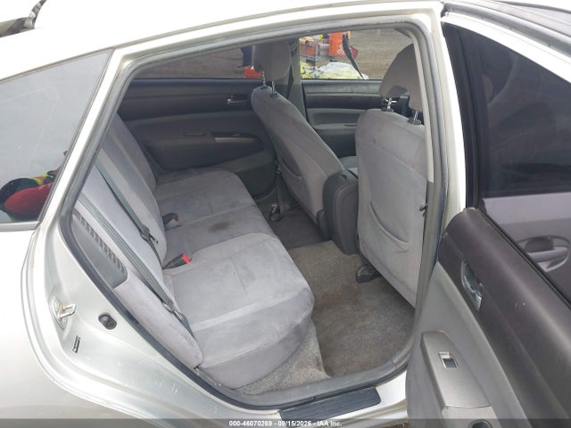 Продажа на аукционе авто 2004 Toyota Prius, vin: JTDKB20U940104705, номер лота: 46070269