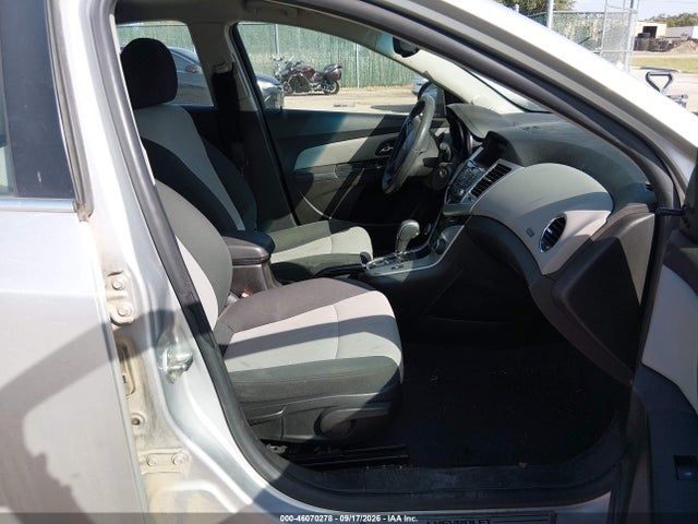 Aukcja sprzedaży 2011 Chevrolet Cruze Ls, vin: 1G1PC5SH9B7274421, numer aukcji: 46070278