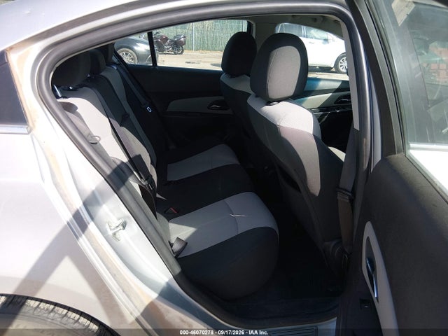 Aukcja sprzedaży 2011 Chevrolet Cruze Ls, vin: 1G1PC5SH9B7274421, numer aukcji: 46070278