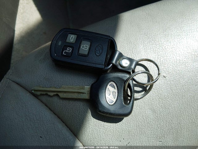 Продажа на аукционе авто 2004 Hyundai Xg350 L, vin: KMHFU45E44A337857, номер лота: 46070280