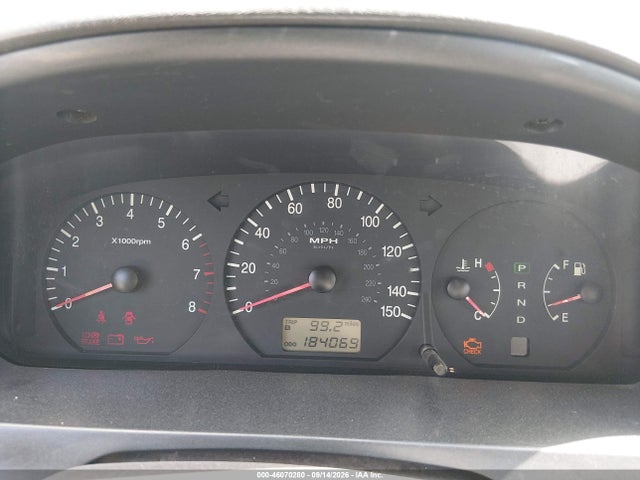 Продажа на аукционе авто 2004 Hyundai Xg350 L, vin: KMHFU45E44A337857, номер лота: 46070280