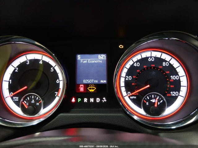 Продаж на аукціоні авто 2017 Dodge Grand Caravan Sxt, vin: 2C4RDGCG7HR696113, номер лоту: 46070281