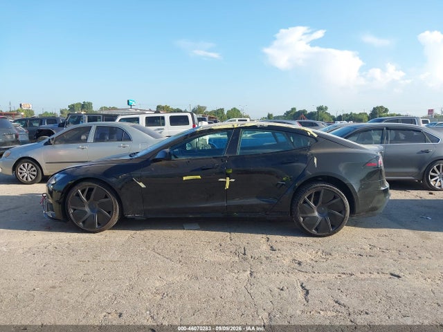 Aukcja sprzedaży 2026 Tesla Model S Plaid/signature Series, vin: 5YJSA1E63TF557502, numer aukcji: 46070283