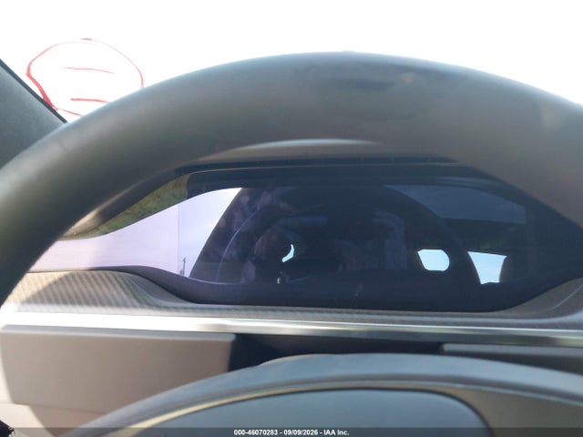 Aukcja sprzedaży 2026 Tesla Model S Plaid/signature Series, vin: 5YJSA1E63TF557502, numer aukcji: 46070283