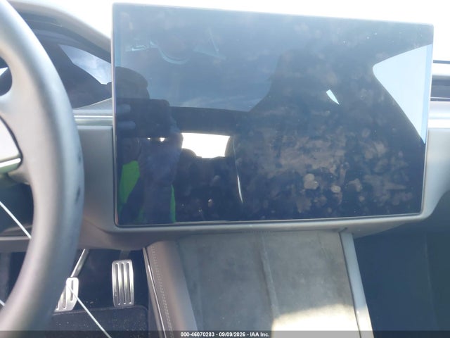 Aukcja sprzedaży 2026 Tesla Model S Plaid/signature Series, vin: 5YJSA1E63TF557502, numer aukcji: 46070283